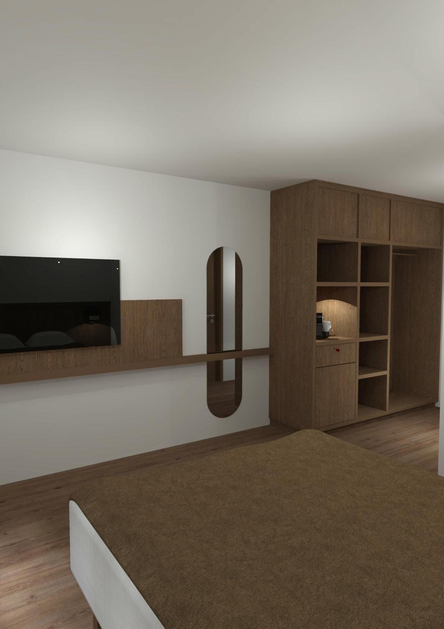 Bryggjan Boutique Hotel Ακουρέιρι Εξωτερικό φωτογραφία