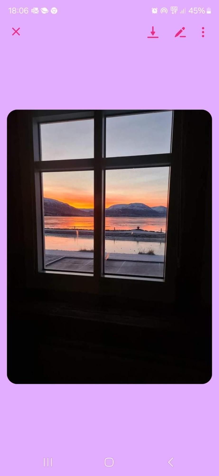 Bryggjan Boutique Hotel Ακουρέιρι Εξωτερικό φωτογραφία